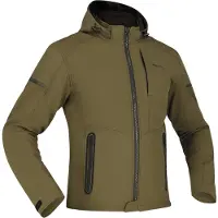 Richa Vanquish 2 Motorcykel Textil Jacka