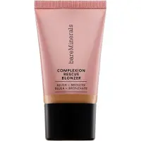 bareMinerals Complexion Rescue Blonzer Liquid Blush + Bronzer Kiss Of Mauve 15 ml
