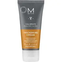 Paul Mitchell Mitch Calibrate Thickening Cream