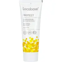 Locobase Fettkräm, , 100 ml, utan färg och parfym, 70 % fett