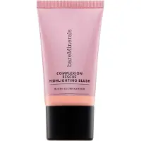 bareMinerals Complexion Rescue Highlightting Gel Cream Peach Glow 15ml Blush