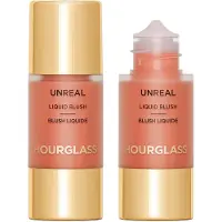 Hourglass Unreal Liquid Blush - Flytande rouge
