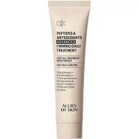 Allies of Skin Peptides & Antioxidants Advanced Firming Daily Treatment Ansiktskräm 20 ml