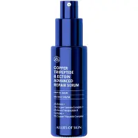 Allies of Skin Copper Tripeptide & Ectoin Advanced Repair Serum Serum 30 ml