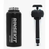 Rinsekit 32oz/768ml Sport Misting & Spray Flaska