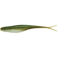 Z-Man Soft Lure Jerk ShadZ 5 Inch 5/Pack Shiner (2727)