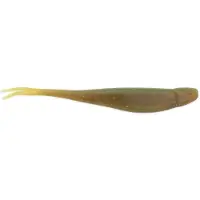 Z-Man Soft Lure Jerk ShadZ 4 Inch 5/Pack Motorolja (4506)