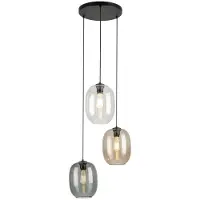 TK Lighting Hänglampa ELIO MIX 5973