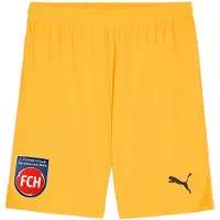 Puma Sportbyxa blandade färger / orange