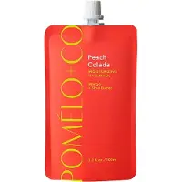 Pomélo+ Co. Peach Colada Mask Hårinpackning 100 ml