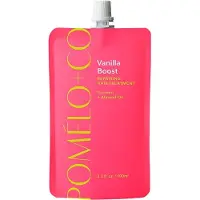 Pomélo+ Co. Vanilla Boost Mask Hårinpackning 100 ml
