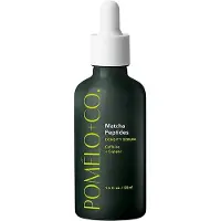 Pomélo+ Co. Matcha Peptides Serum Hårserum 50 ml