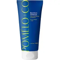 Pomélo+ Co. Bamboo Defense Shampoo Schampo 200 ml