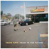 Pias Finn Craig: Faith in the future 2015