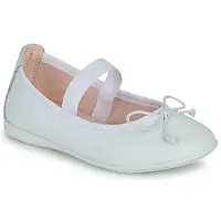 Pablosky Ballerinor 351200 flickor - Vit - 26
