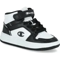 Champion Skor - RD18 2.0 Mid B PS Mid Cut - White Swan - - 35 - Skor