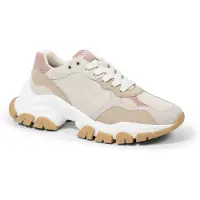 Björn Borg Women's Sneakers R2600 Beige, 41