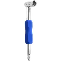 MusicNomad MN232 Truss Rod Wrench 5/16''