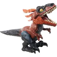 Jurassic World Eldande Dinosauriefigur