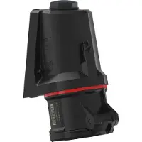 Walther Werke FW130506CC CEE väggkoppling 32 A 5-polig 230 V, 400 V 1 st