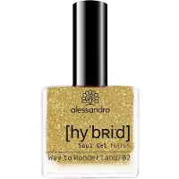 Alessandro Hybrid Aless‘ In Wonderland Nagellack 8 ml Way To Wonderland
