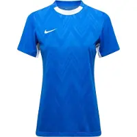 Nike Trikå 'Challenge' azur / vit