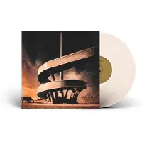 Modulor Cnt Molchat Doma: Belaya Polosa (Cloudy Clear/Ltd)