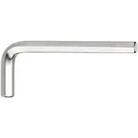 Stahlwille Insexnyckel - 6-kant 43153022; 22 mm