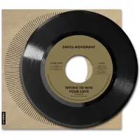 Ginza.se Swiss Movement: Trying to Win Your Love