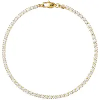 Mockberg Shiny Bracelet Small - Stjärnurmakarna
