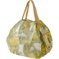 Shupatto - Recycled Island Silhouette stl. M