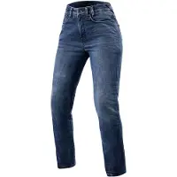 REV'IT! Victoria 2 SF Damer Motorcykel Jeans