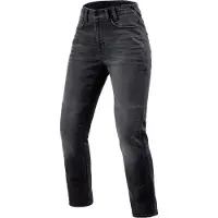 REV'IT! Victoria 2 SF Damer Motorcykel Jeans