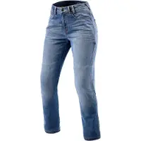 REV'IT! Victoria 2 SF Damer Motorcykel Jeans