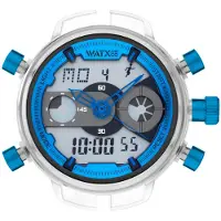 Watx Rwa2701r Klocka