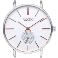 Watx Wxca1026 Damklocka