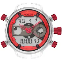 Watx Rwa2705r Klocka