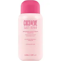 Coco & Eve Sweet Repair - Reparerande och återuppbyggande schampo