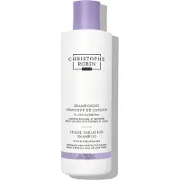 Christophe Robin Baby Blonde Shampoo Schampo 250 ml
