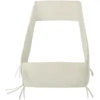 cambrass Liso E 420x30x3 Cm Sängkantsskydd