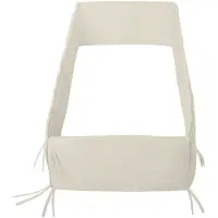 cambrass Liso E 360x30x3 Cm Sängkantsskydd