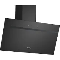 Siemens Lc85kdk60 Iq100 Spiskåpa