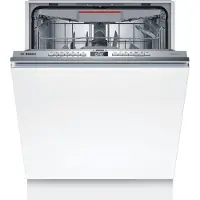 Bosch Serie 4 Smv4evx00e Fully Built-in Diskmaskin 14 Antal Platsinställningar