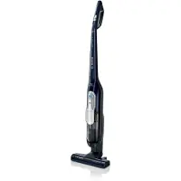 Bosch Athlet Serie | 6 BCH85N - Dammsugare - spak - utan påse - sladdlös - blå