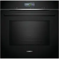 Siemens iQ700 Inbyggnadsugn med mikrofunktion
