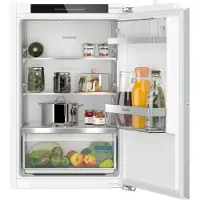 Siemens KI21RADD1, 136 l, SN-ST, 28 dB, D, Vit