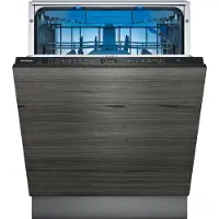 Siemens 4242003897362 - Diskmaskin - Svart