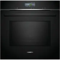 Siemens iQ700 inbyggnadsugn med mikrovågsfunktion