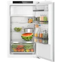 Bosch Serie 6 KIL32ADD1, 147 l, Inbyggd, D, 35 dB, SN-ST, 3 kg/24h