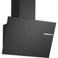 Bosch Serie 2 Dwk65dk60 Konventionell Huva 43 Cm